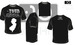 Image of REP YOUR HOOD JERSEY