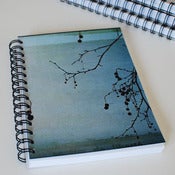 Image of notebook - under heaven