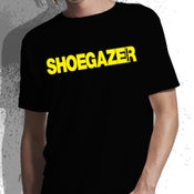 Image of Shoegazer T-shirt