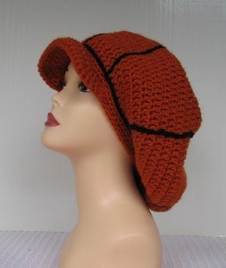 Crochet Hat Pattern Rasta | Crochet Guild