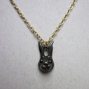Image of Bright Eyes Necklace
