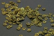 Image of  Waffle Sequins~ Two colors