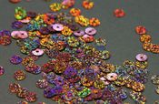 Image of Hologram Sequins, 3 colors!