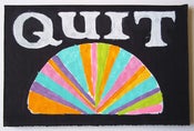 Image of Quit
