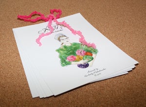 Image of 2011 Mini Desk Calendar