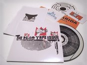 Image of Beats & Drips 0 - The Demo tape issue"