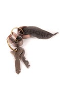 Image of MONO - RINGS KEYCHAIN