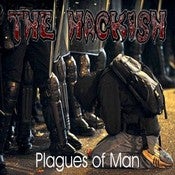 Image of Plagues of Man E.P.