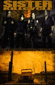 Image of Band Poster