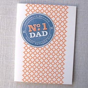 Image of H600 no. 1 dad