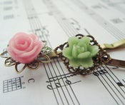 Image of Vintage Bobby Pins {Country Girl}