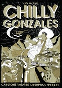 Image of Chilly Gonzales