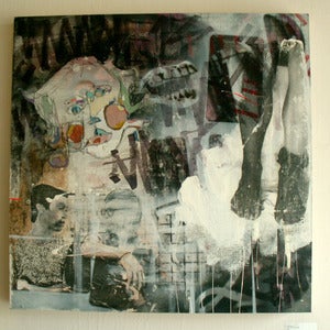 Image of Public Space by Jeromy Morris
