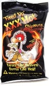 Image of  XXX Hot Habanero ChipNuts
