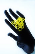 Image of network ring Unisize