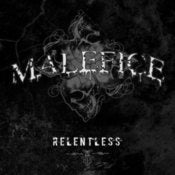 Image of Relentless - EP