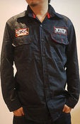 Image of A.M.P. – Workman Shirt