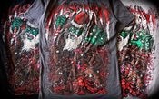 Image of Miss May I Live in BKK t-shirt