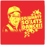 Image of Rodney Dangerfield  "Caddyshack" Shirt