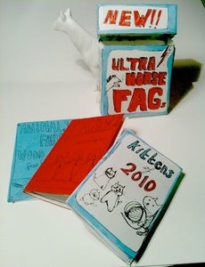 Image of FAGS
