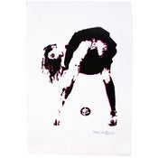 Image of Nick Walker - Nikers - Limited edition screenprint