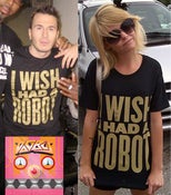 Image of CD + T-Shirt Combo Pack