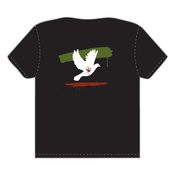 Image of Namjoo in "A Minor" T-Shirt