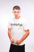 Image of Flatline Logo Tee