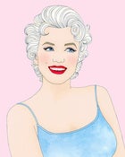 Image of Marilyn Monroe