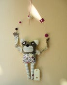 Image of Mobile singe