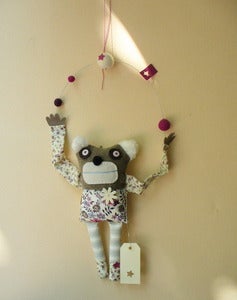 Image of Mobile singe