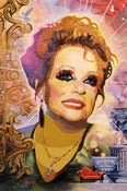 Image of Remembering Tammy Faye  |  print