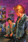 Image of Golden Age of Gay Fiction