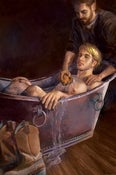 Image of The Hired Man  |  print