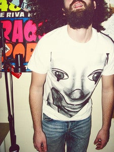 Image of Tee RONALD