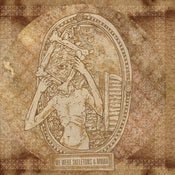 Image of We Were Skeletons / MNWA - Split Digital EP