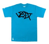 Image of Electrik T-Shirt // Electric Blue