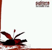 Image of Subzero "The Suffering Of Man" Full Length CD + free CD comp