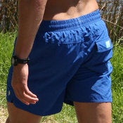 Image of Classic beach shorts - Royal Blue