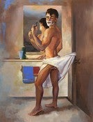 Image of Decent Exposure  |  print