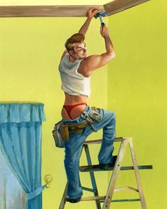 Image of Room With a View  |  print