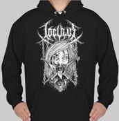 Image of Riddick Hoodie