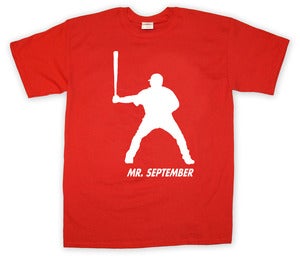 Image of Mr. September