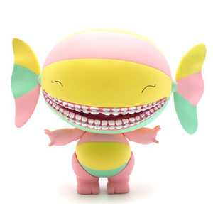 Image of Sweety - Toxic Candies