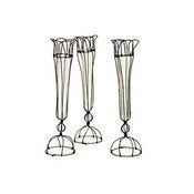 Image of 'ONE FLOWER' VASE (STANDING/HANGING)