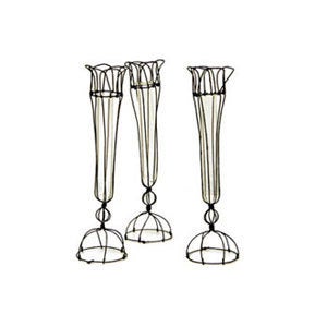 Image of 'ONE FLOWER' VASE (STANDING/HANGING)