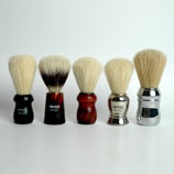 Image of ITALIAN SHAVING BRUSH
