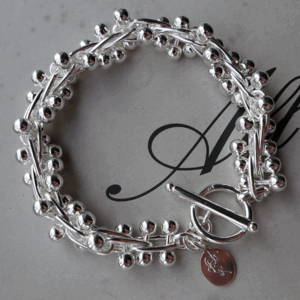 Image of Grapevine Bracelet