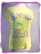 Image of B is for Blonde T-shirt
