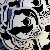 Image of Decal